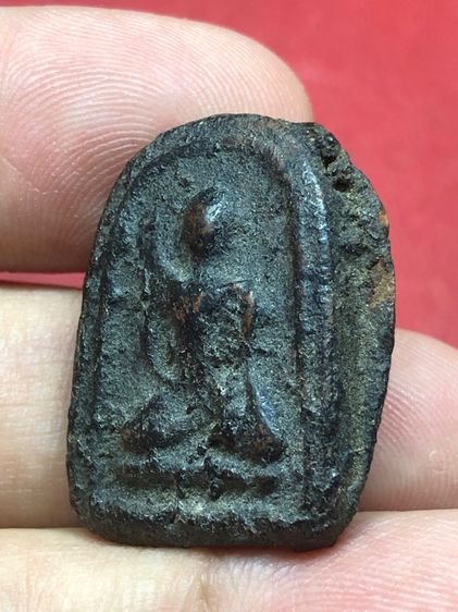 พระหลวงปู่บุญเนื้อผง รูปที่ 5