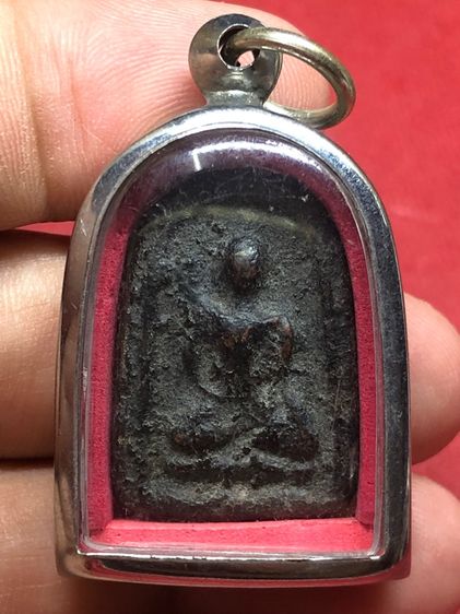 พระหลวงปู่บุญเนื้อผง