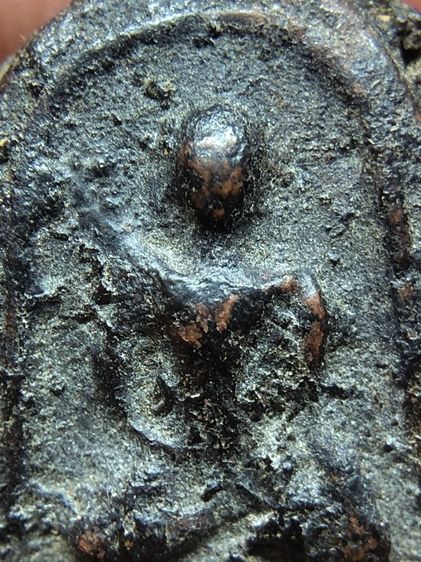 พระหลวงปู่บุญเนื้อผง รูปที่ 7