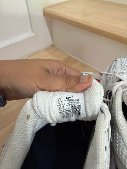 Nike Zoom Vomero 5 รูปที่ 6