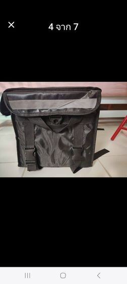 ขายกระเป๋าใส่อาหารคะ รูปที่ 2