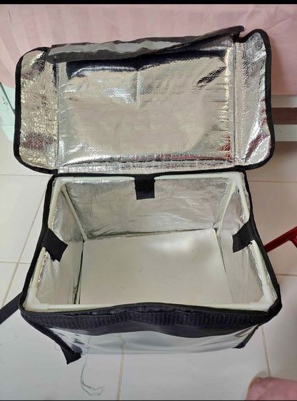 ขายกระเป๋าใส่อาหารคะ