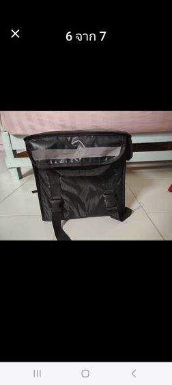 ขายกระเป๋าใส่อาหารคะ รูปที่ 4