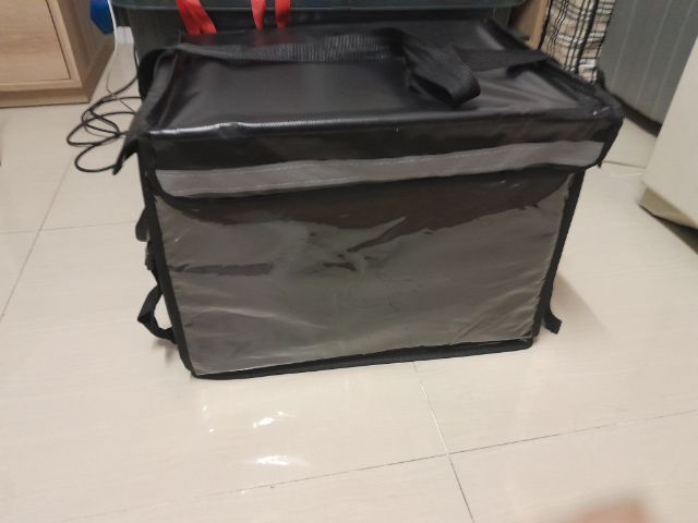 ขายกระเป๋าใส่อาหารคะ รูปที่ 5