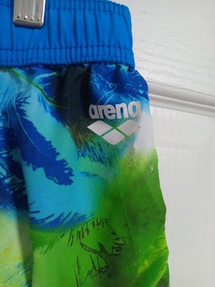 กางเกงArenaขาสั้น รูปที่ 5