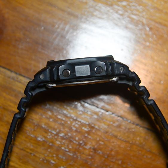 นาฬิกา G-Shock  Dw-5600E  รูปที่ 2