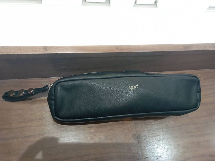 New GHD Chronos Hair Straightener in cherry chic รูปที่ 6