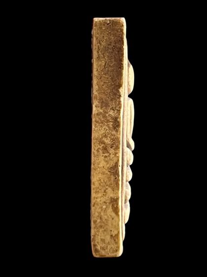 สมเด็จพระระฆังพิมพ์ใหญ่เสนียรโตหลังคาถาชินบัญชร รูปที่ 3