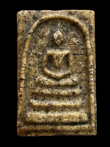 พระสมเด็จวัดระฆังพิมพ์ใหญ่สวย