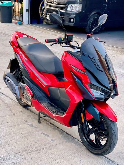 ขาย GPX DRONE 150Cc 4V ปี2022 ตัวรีโมท รถซื้อตั้งแต่มือ1 รถที่บ้านใช้เองครับ คุณป้าขับไปซื้อของที่ตลาดเช้า- เย็นเองครับ ภาษี69