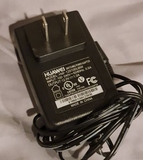 เร้าเตอร์ 3BB รุ่น HG630 V2 รูปที่ 7