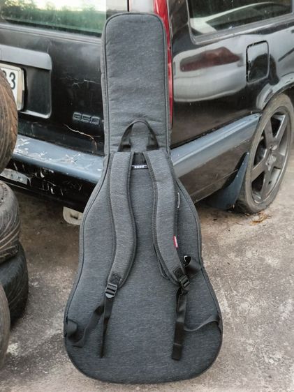 Tyma TD-15 (All Solid) ติดตั้ง Fishman Sonitone Pickup   รูปที่ 16