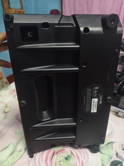 เอฟเฟคกีต้าร์ line6 podgo รูปที่ 3