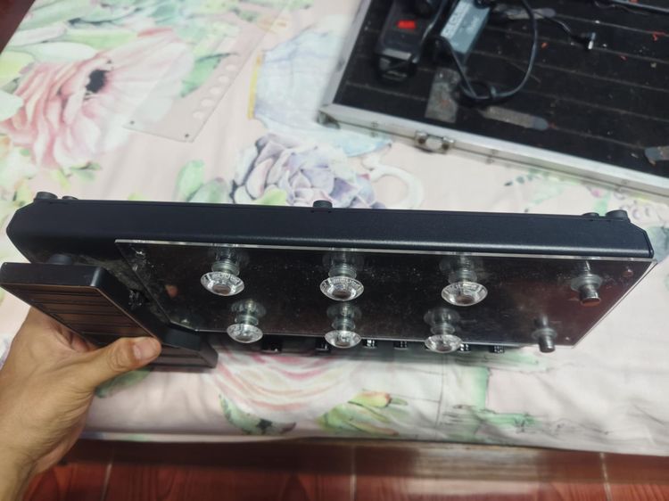 เอฟเฟคกีต้าร์ line6 podgo รูปที่ 5