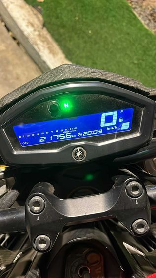 มอร์เตอร์ไซต์ yamaha รูปที่ 5