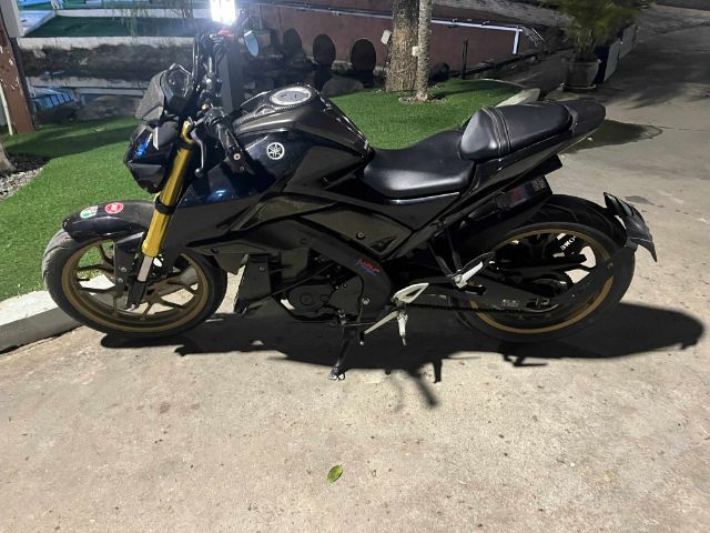 มอร์เตอร์ไซต์ yamaha