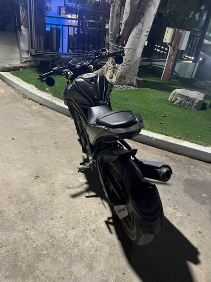 มอร์เตอร์ไซต์ yamaha รูปที่ 3