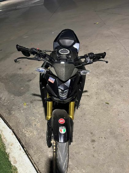 มอร์เตอร์ไซต์ yamaha รูปที่ 4