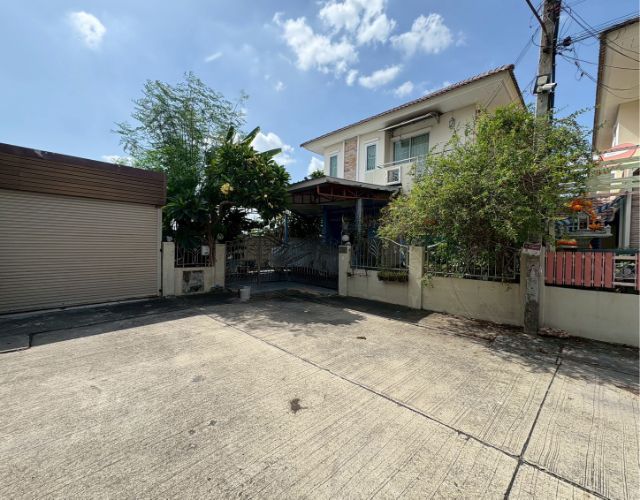 อื่นๆ 2015 ใช่ ขายบ้าน ลภาวัน19 หลังมุม  รูปที่ 3