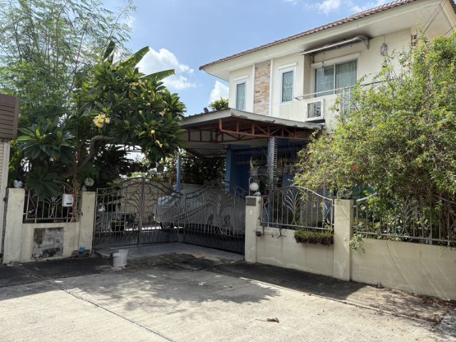 อื่นๆ 2015 ใช่ ขายบ้าน ลภาวัน19 หลังมุม  รูปที่ 2