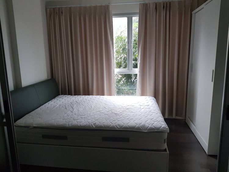 Sansiri เลี้ยงสัตว์ได้ ตกแต่งครบ 2014 คอนโด  D Condo นครระยอง ริมถนน ถนนสุขุมวิท ต.เนินพระ  อ.เมืองระยอง จ.ระยอง รูปที่ 2