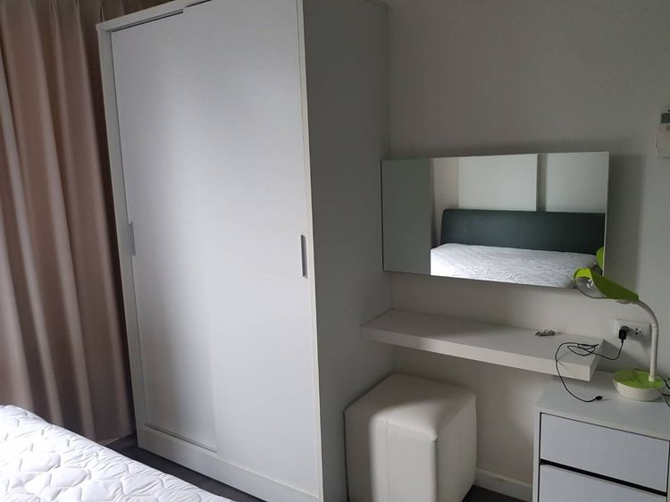 Sansiri เลี้ยงสัตว์ได้ ตกแต่งครบ 2014 คอนโด  D Condo นครระยอง ริมถนน ถนนสุขุมวิท ต.เนินพระ  อ.เมืองระยอง จ.ระยอง รูปที่ 3