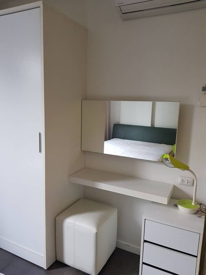 Sansiri เลี้ยงสัตว์ได้ ตกแต่งครบ 2014 คอนโด  D Condo นครระยอง ริมถนน ถนนสุขุมวิท ต.เนินพระ  อ.เมืองระยอง จ.ระยอง รูปที่ 4