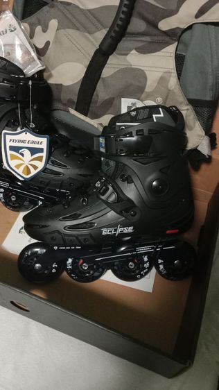 รองเท้าโรลเลอร์เบลด flying eagle รูปที่ 5