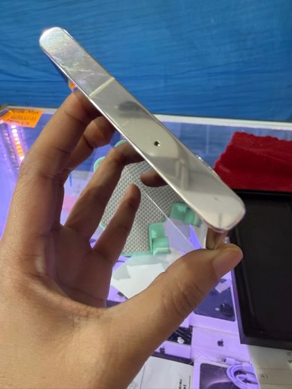 S23ultra 256gb ขาว สวยแท้เดิม รูปที่ 5