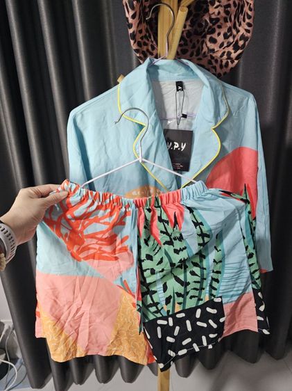 เสื้องานป้าย มือ1 รูปที่ 14