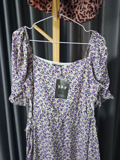 เสื้องานป้าย มือ1 รูปที่ 6