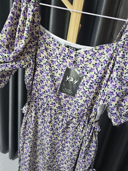 เสื้องานป้าย มือ1 รูปที่ 7
