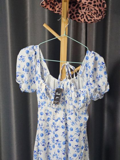 เสื้องานป้าย มือ1 รูปที่ 2