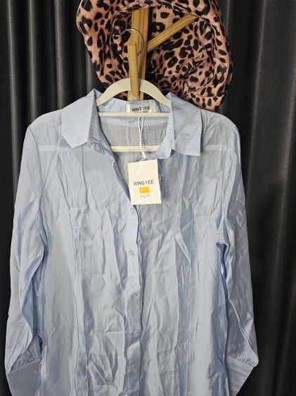 เสื้องานป้าย มือ1 รูปที่ 12