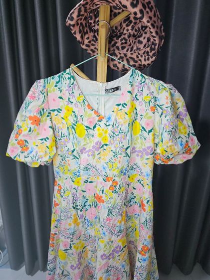เสื้องานป้าย มือ1 รูปที่ 10