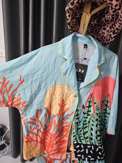 เสื้องานป้าย มือ1 รูปที่ 13