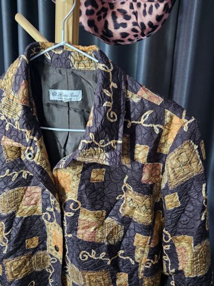 เสื้อผ้า มือ1มือ2 งานป้าย รูปที่ 3