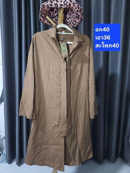 เสื้อผ้า มือ1มือ2 งานป้าย รูปที่ 6