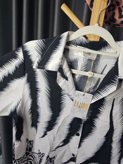 เสื้อผ้า มือ1มือ2 งานป้าย รูปที่ 5