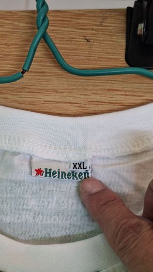 เสื้อ Heineken Champions League ยูฟ่า