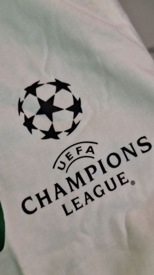 เสื้อ Heineken Champions League ยูฟ่า รูปที่ 3