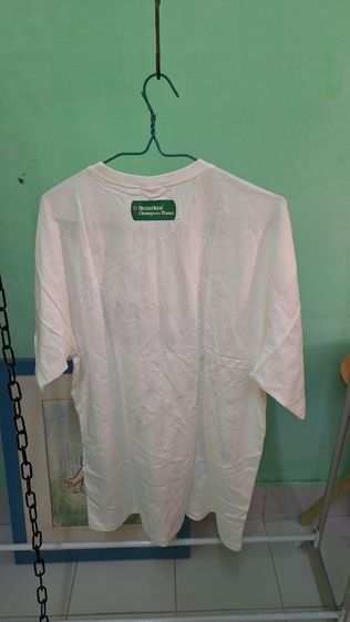 เสื้อ Heineken Champions League ยูฟ่า รูปที่ 2