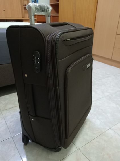 กระเป๋าเดินทาง รูปที่ 6