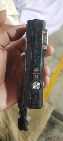 กล้อง Olympus ชัตเตอร์ไม่ดี รูปที่ 4