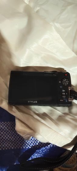 กล้อง Olympus ชัตเตอร์ไม่ดี รูปที่ 7