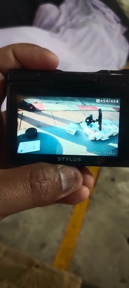 กล้อง Olympus ชัตเตอร์ไม่ดี รูปที่ 5