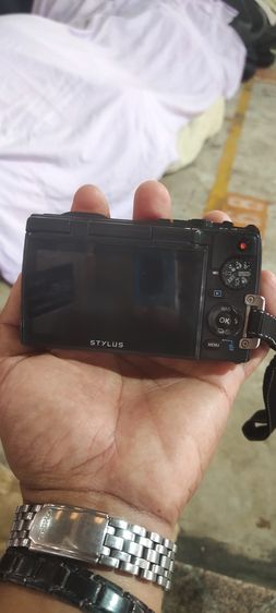 กล้อง Olympus ชัตเตอร์ไม่ดี รูปที่ 3