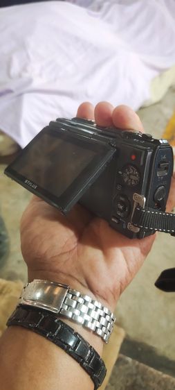 กล้อง Olympus ชัตเตอร์ไม่ดี รูปที่ 2