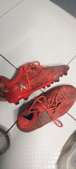 รองเท้าฟุตบอล size 40 รูปที่ 4