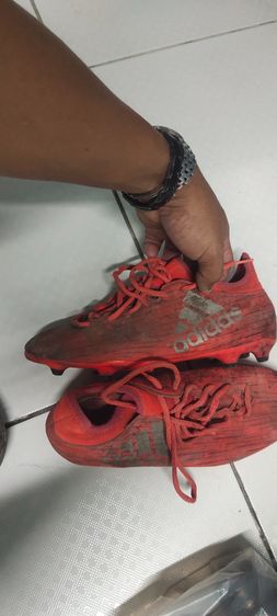 รองเท้าฟุตบอล size 40
